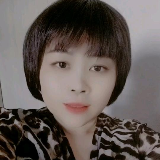 微笑好