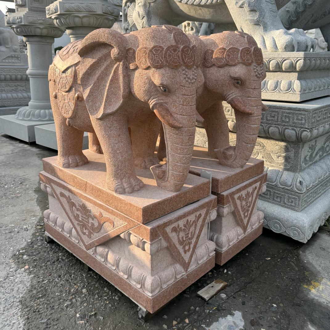 启铭雕塑
