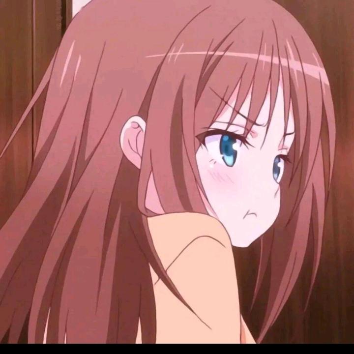 哒咩🍀