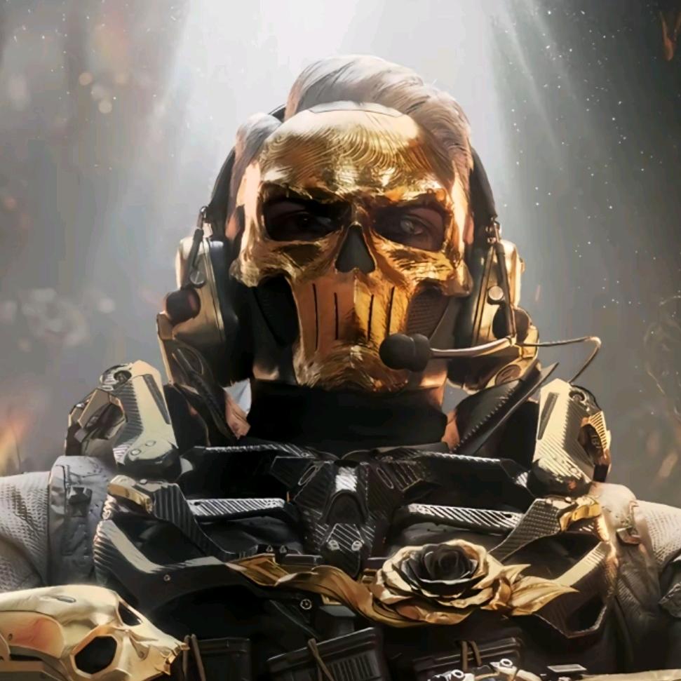 奔跑的红狼（三角洲）