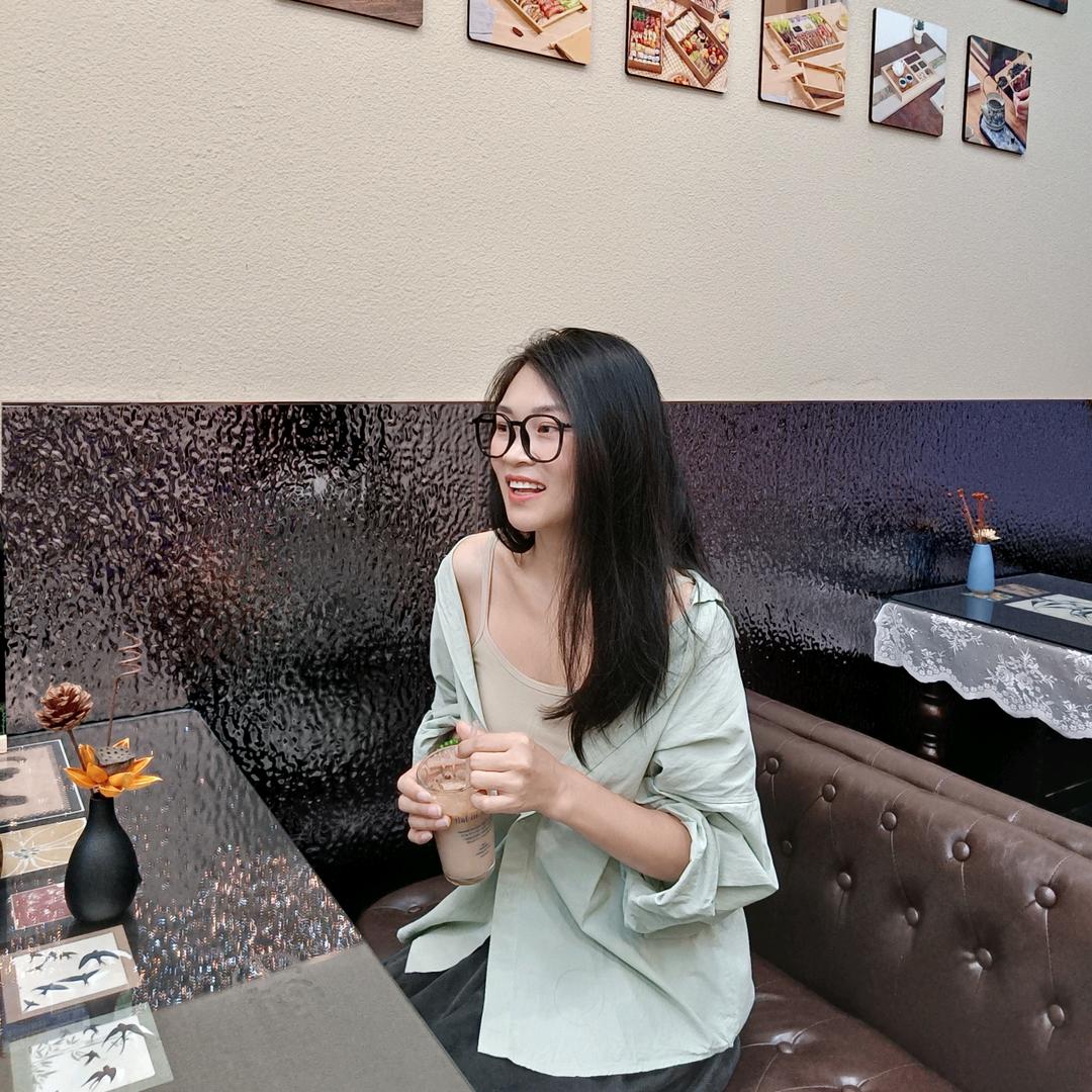 @陈陈★