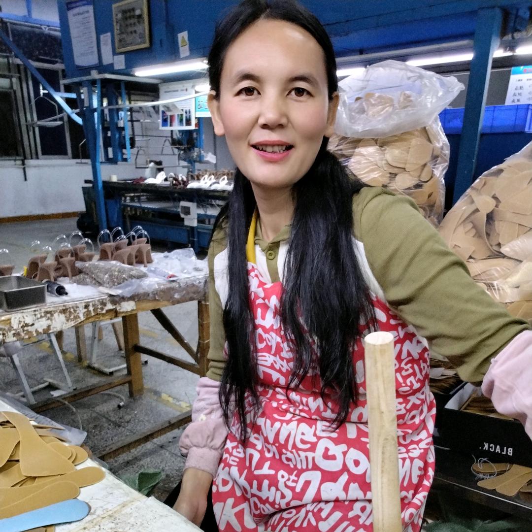 幸福感爆棚