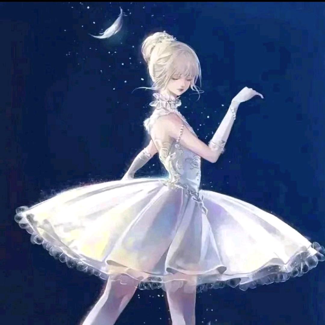 白茶清欢☆