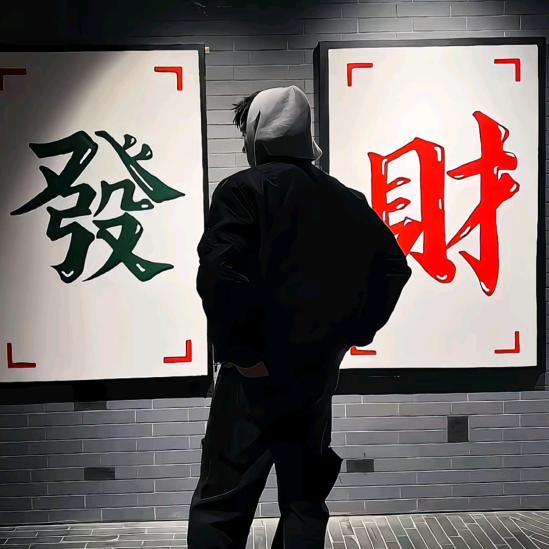 安抚