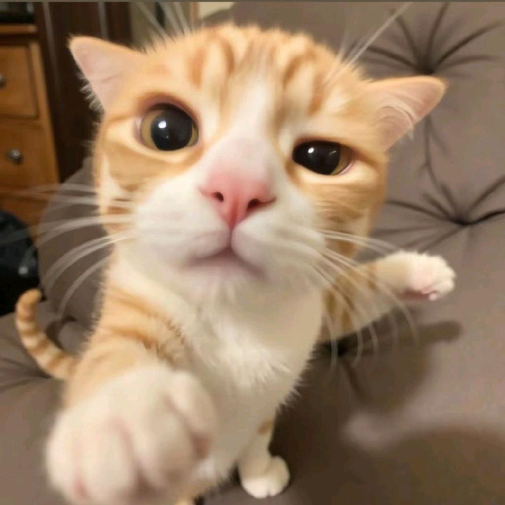 猫年年