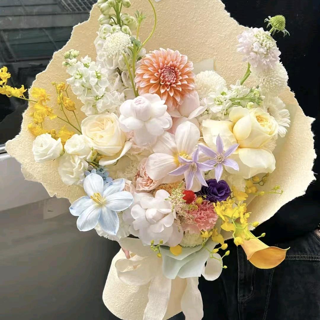 婷婷爱分享