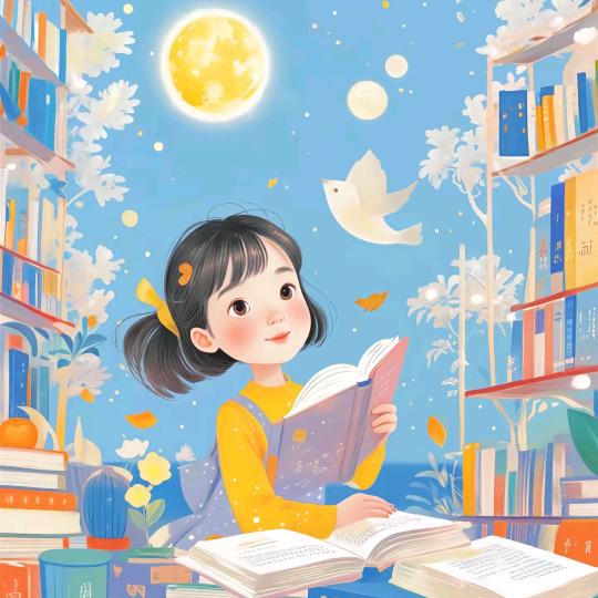 童学小搭档