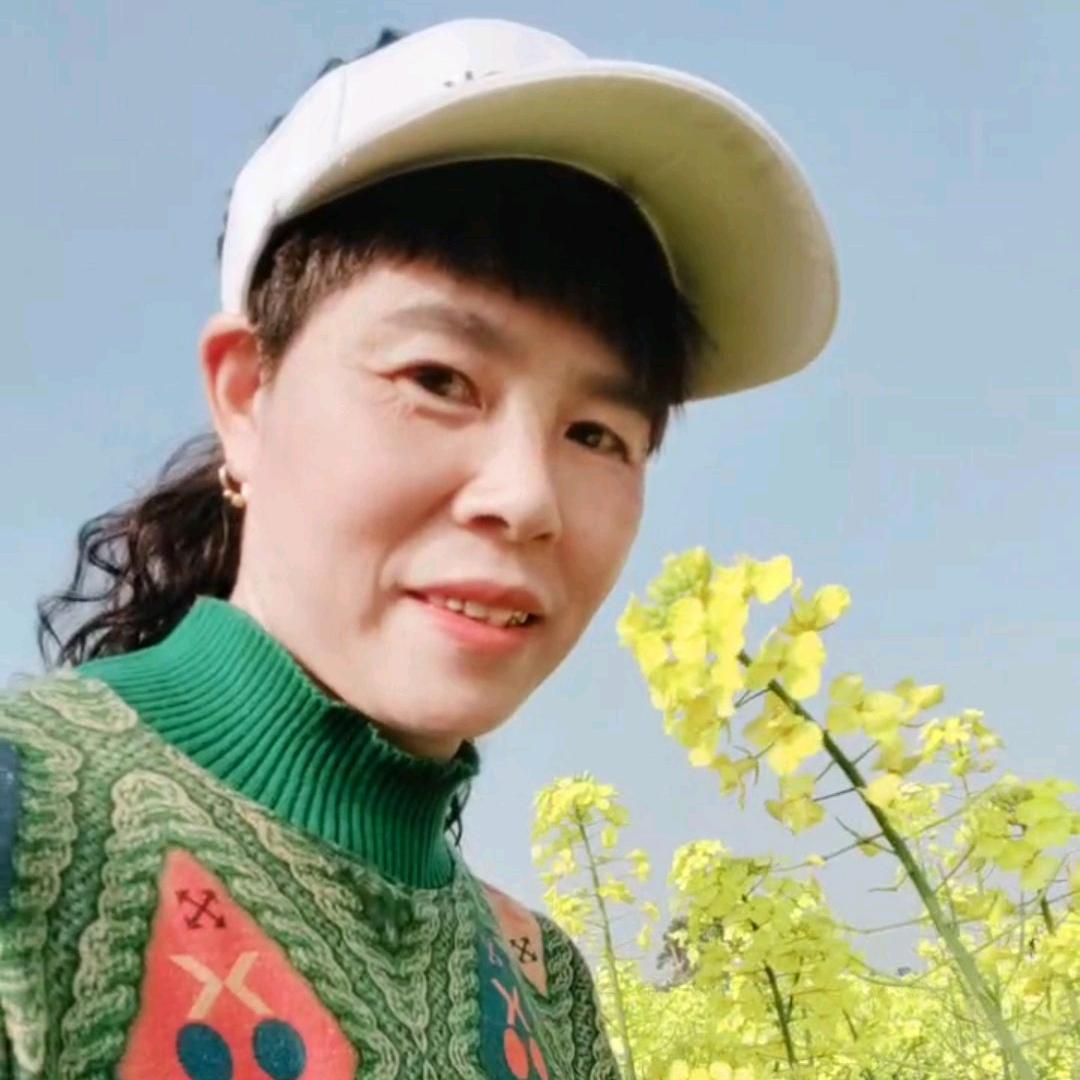 三妹舞蹈