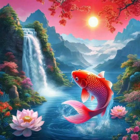 德福财旺