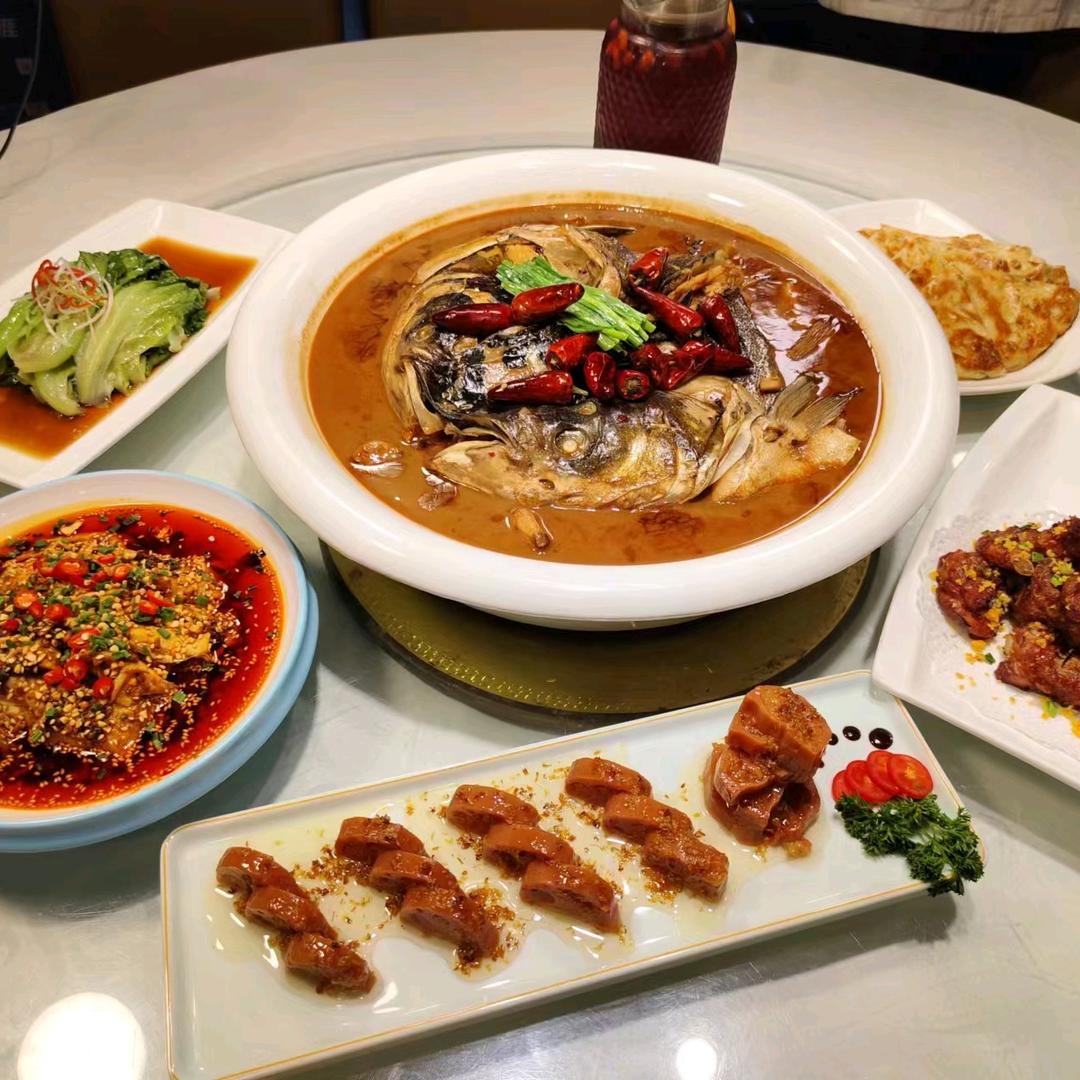 文军阁餐厅