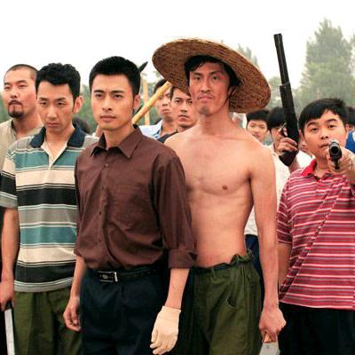 放下屠刀也成不了佛