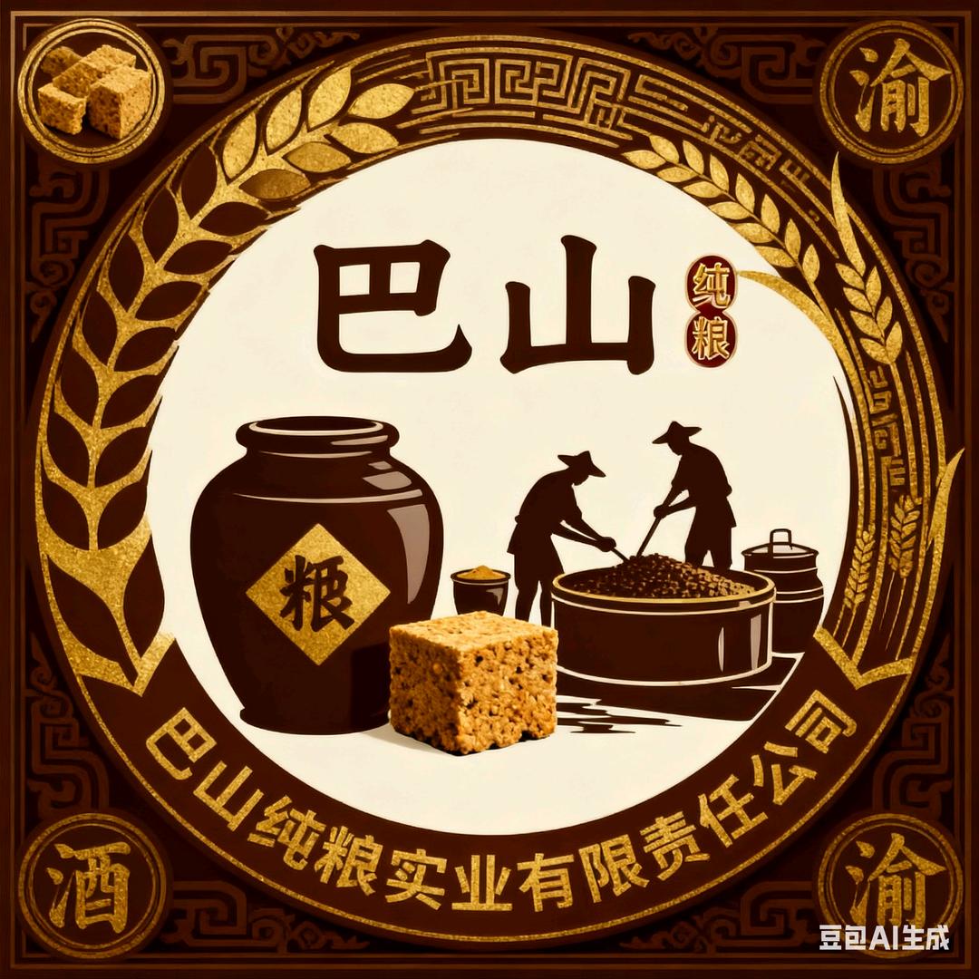 巴山纯酿实业有限公司