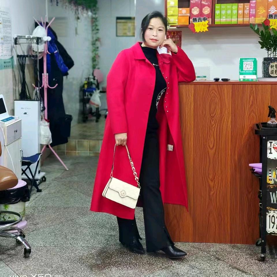 龙姐，76，5，23