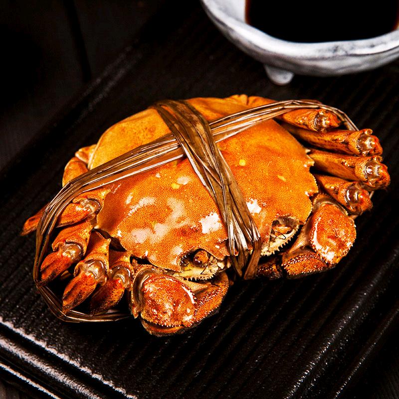 苏州真澄至蟹生鲜