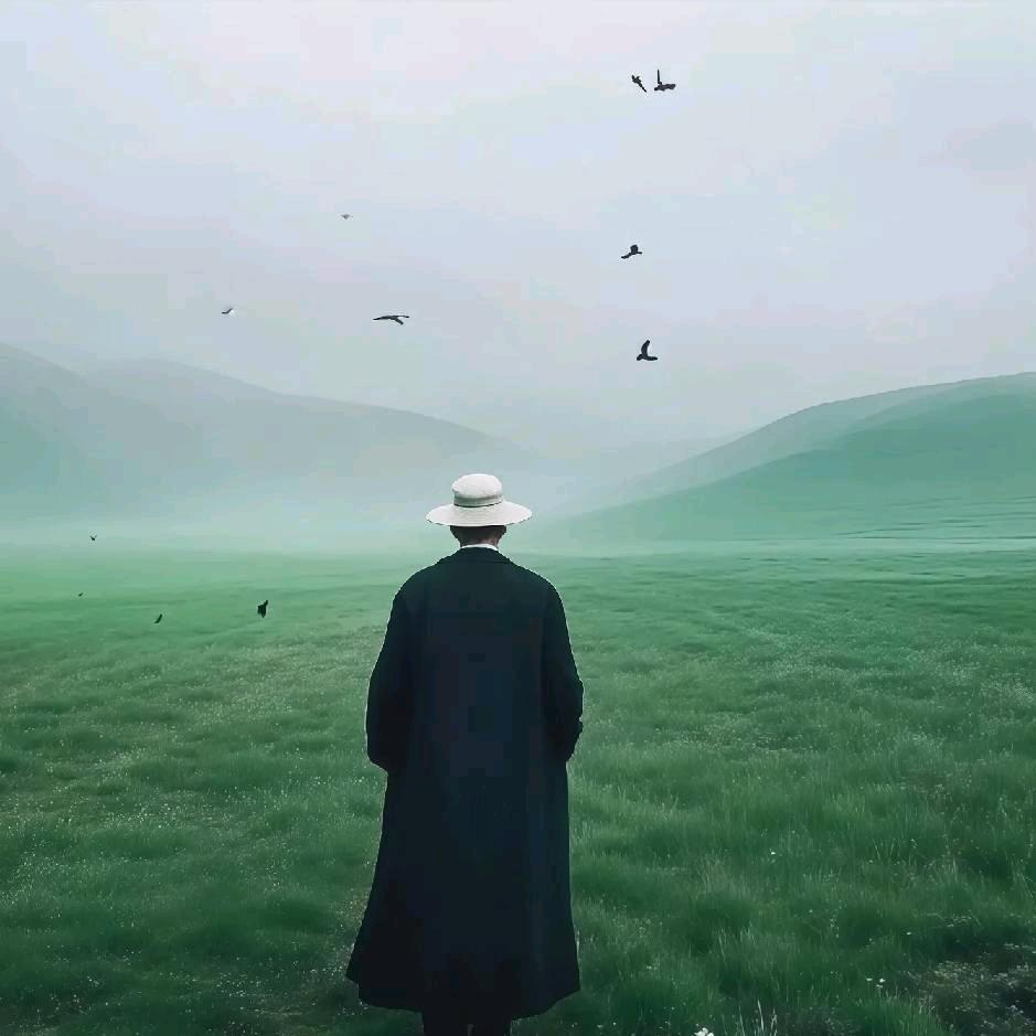 一届草根布衣