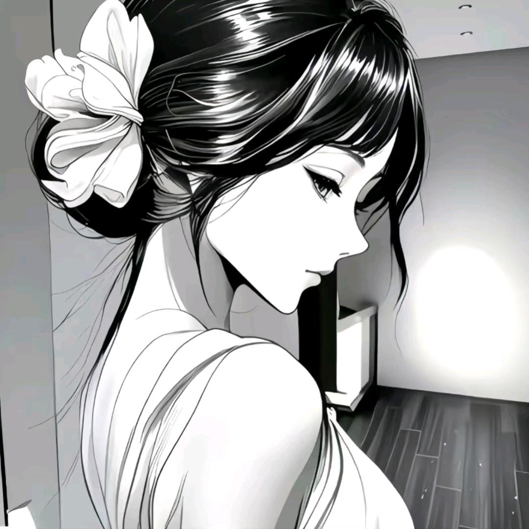 不想p图了。