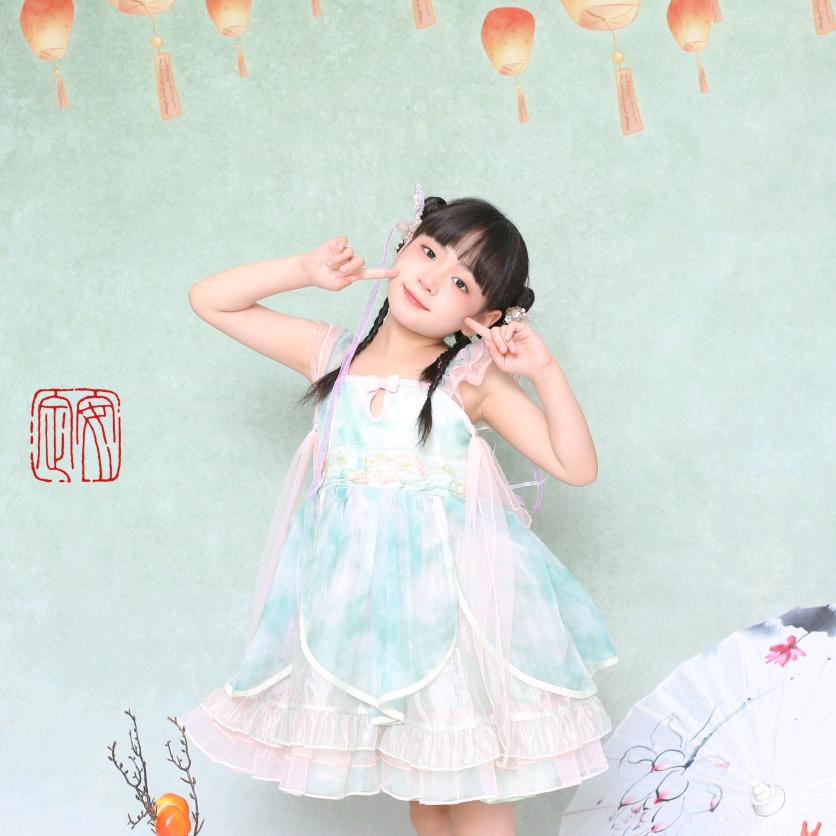 小草莓妹妹