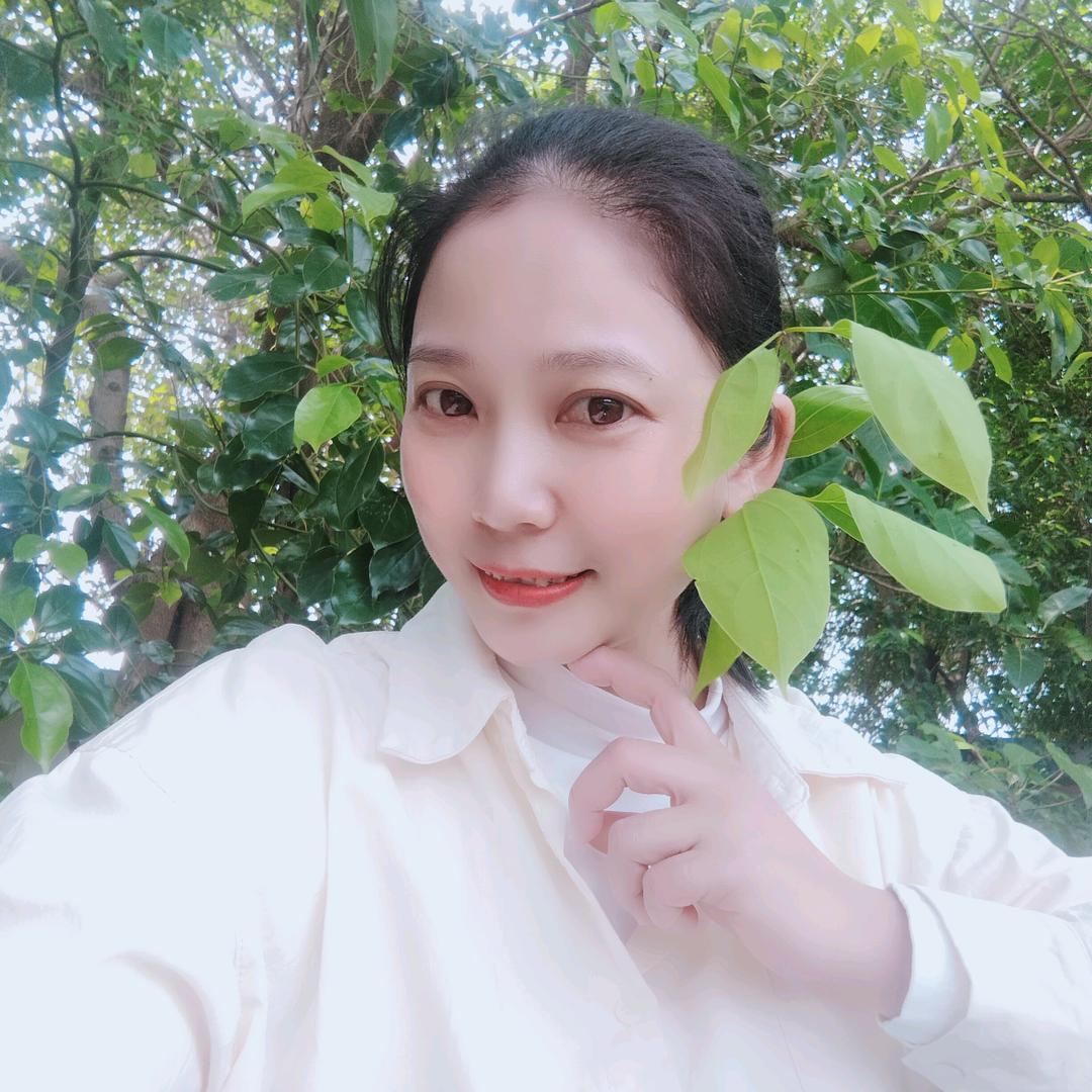 雨后彩虹