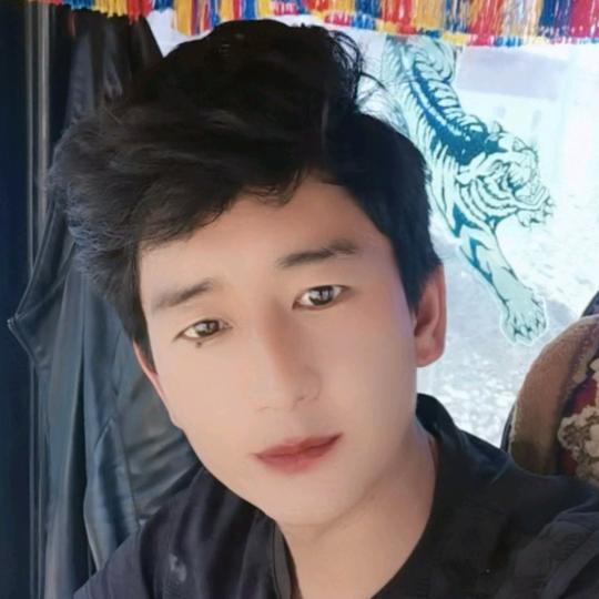 哥的性格你不懂。