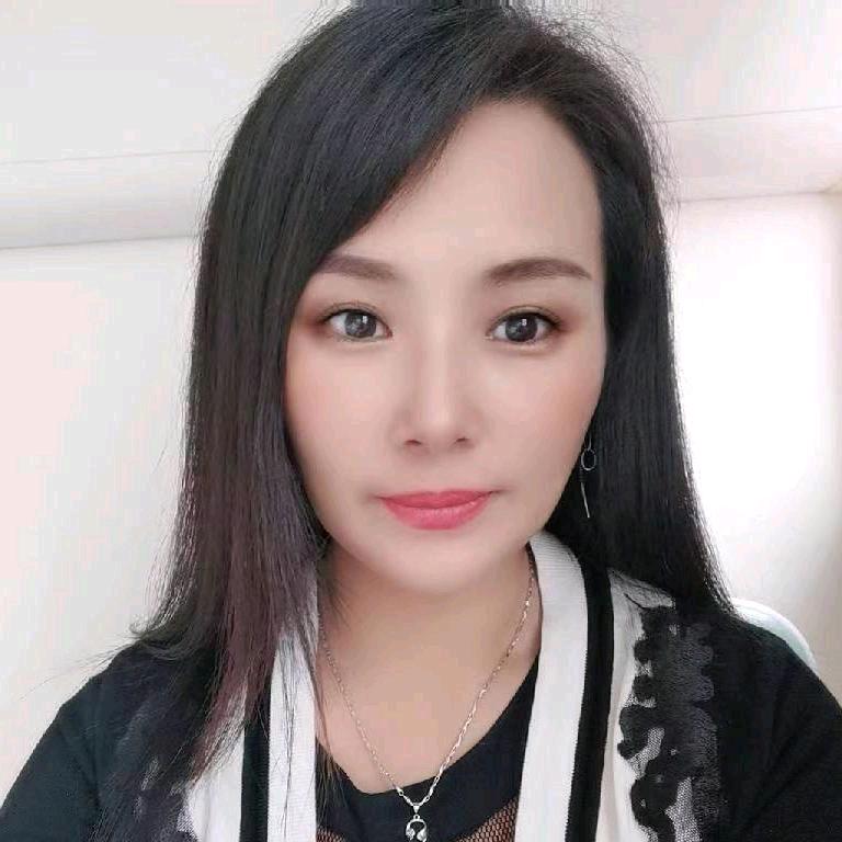 百合姐妹🌷爱赞美