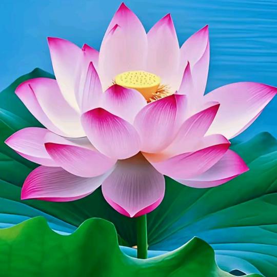 站在高处看风景