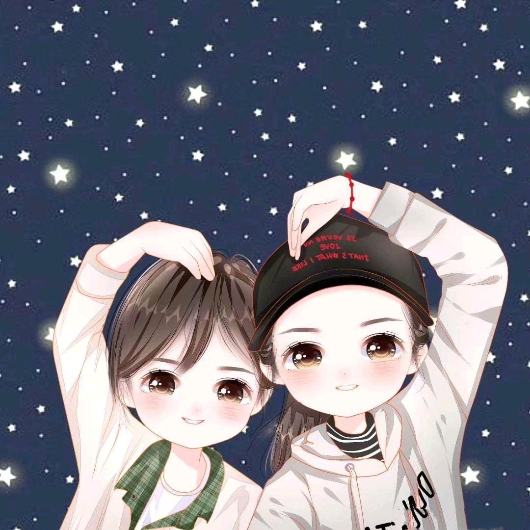 涵月