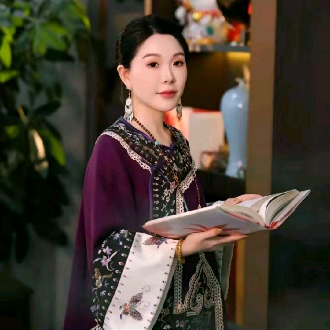 古拙质造（精品穿搭）