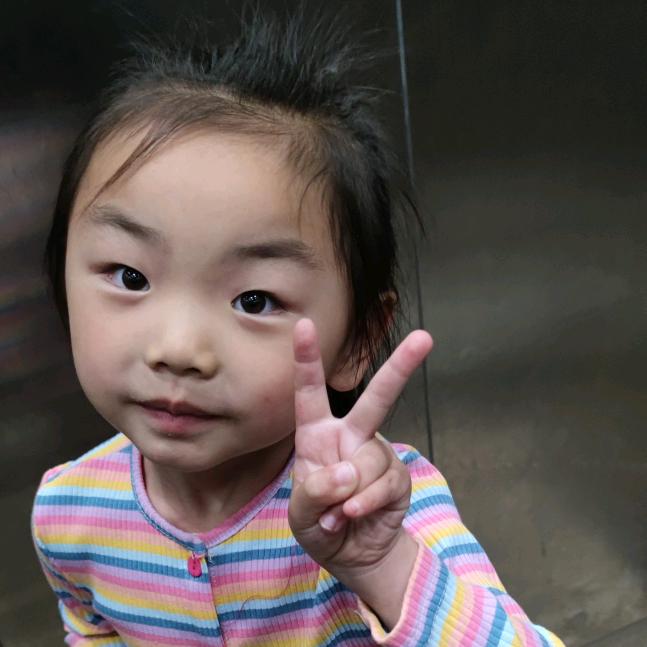 70后老阿姨，小花花奶奶