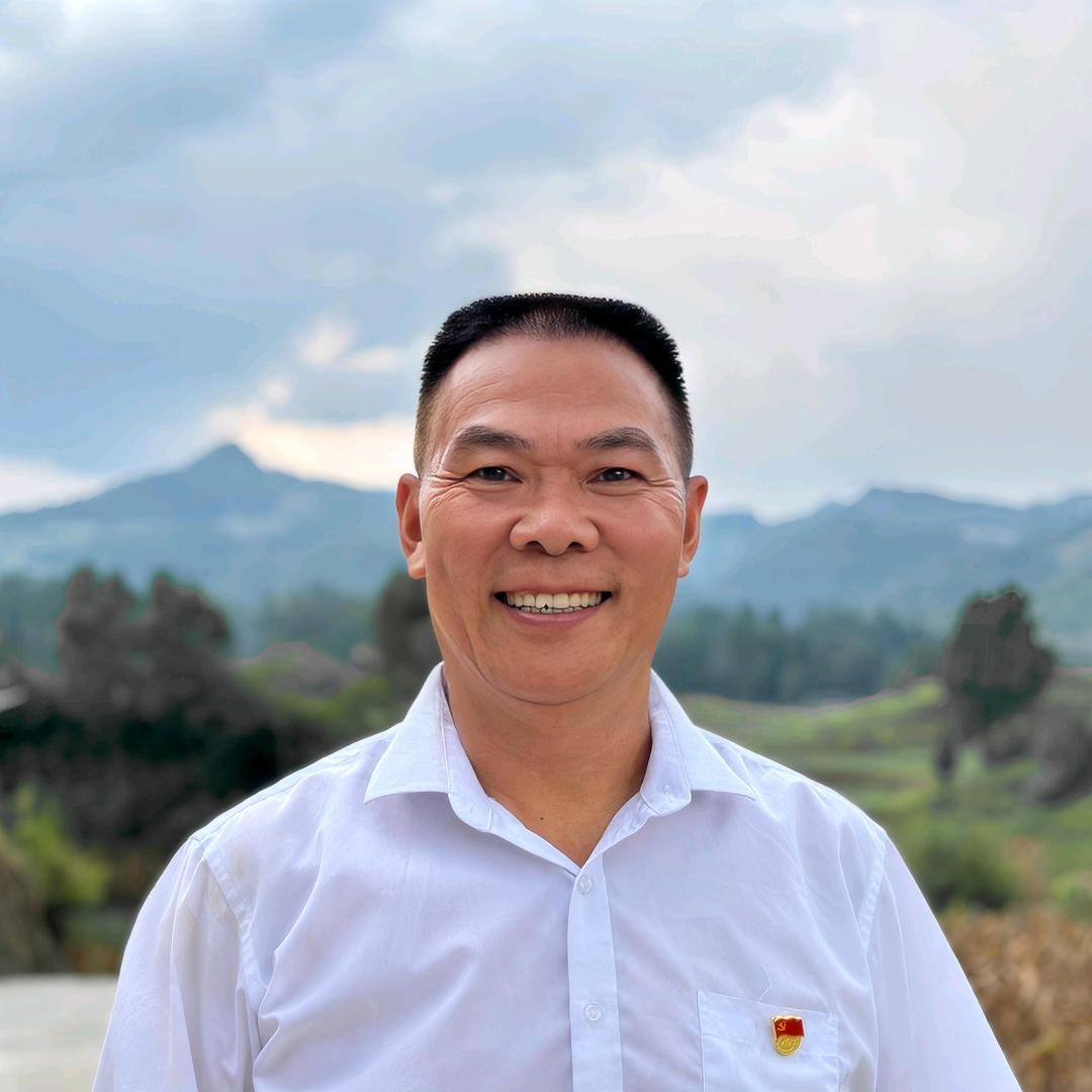 老吴村长