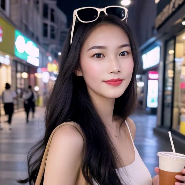 一生与你擦肩而过