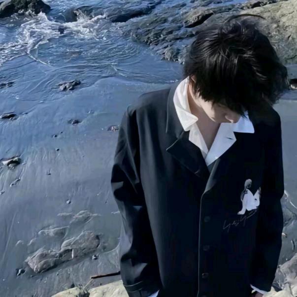 kan海