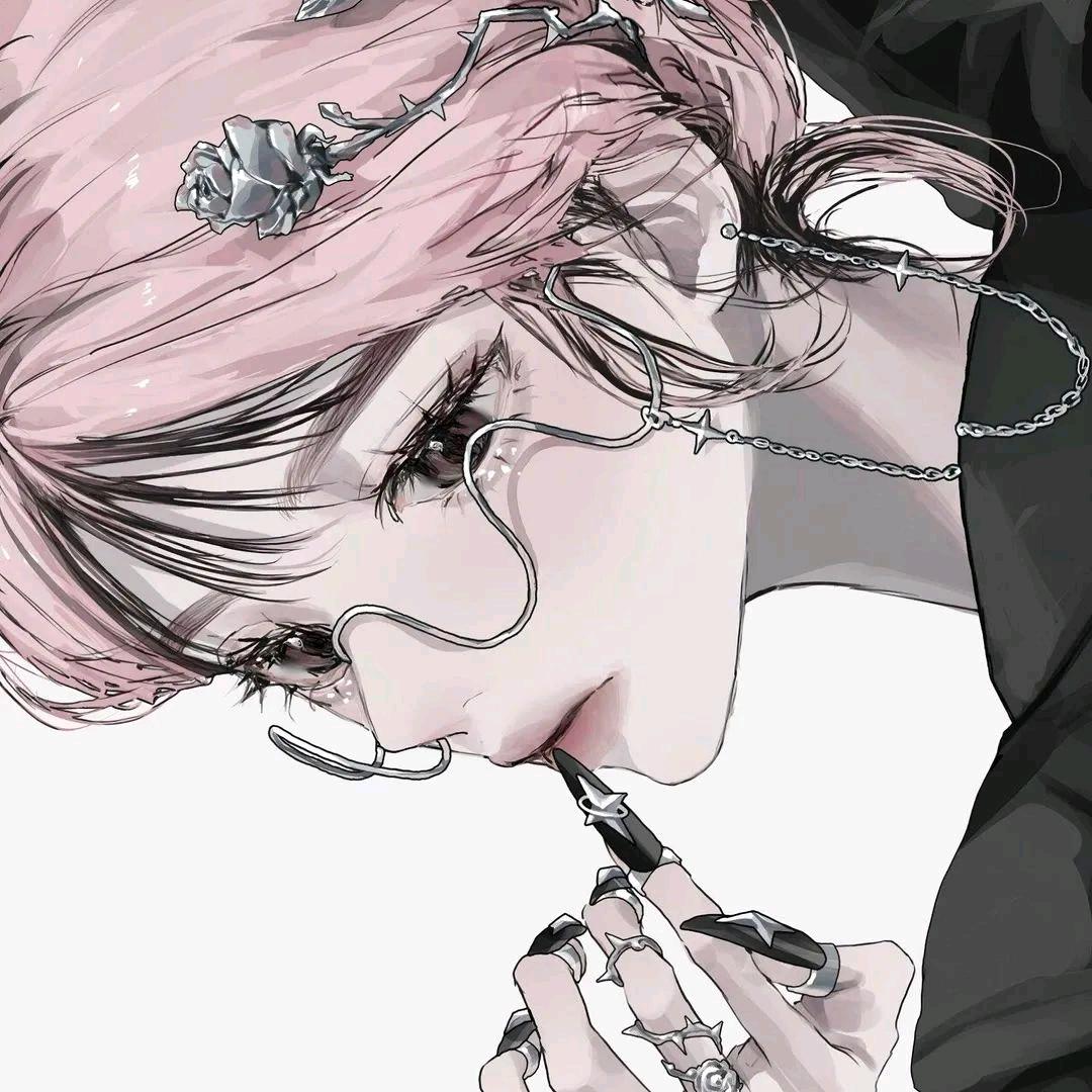 半勺甜ღ