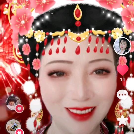 何淑琴