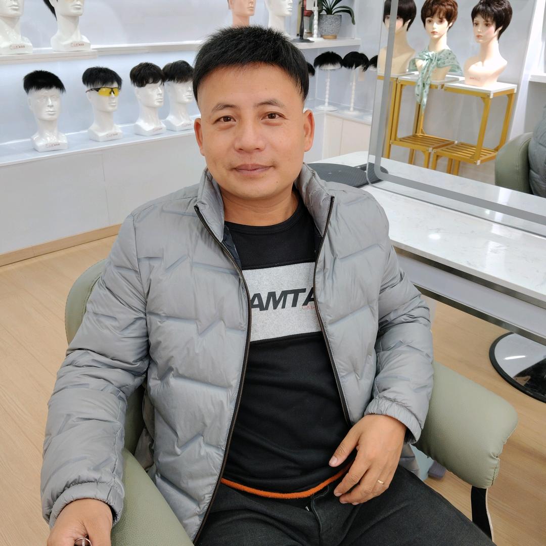 自由自在的生活