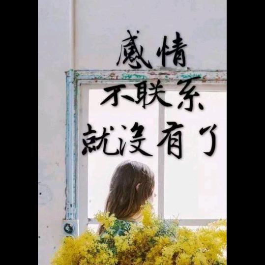 不知我者怎知我心，别跟过去过不去