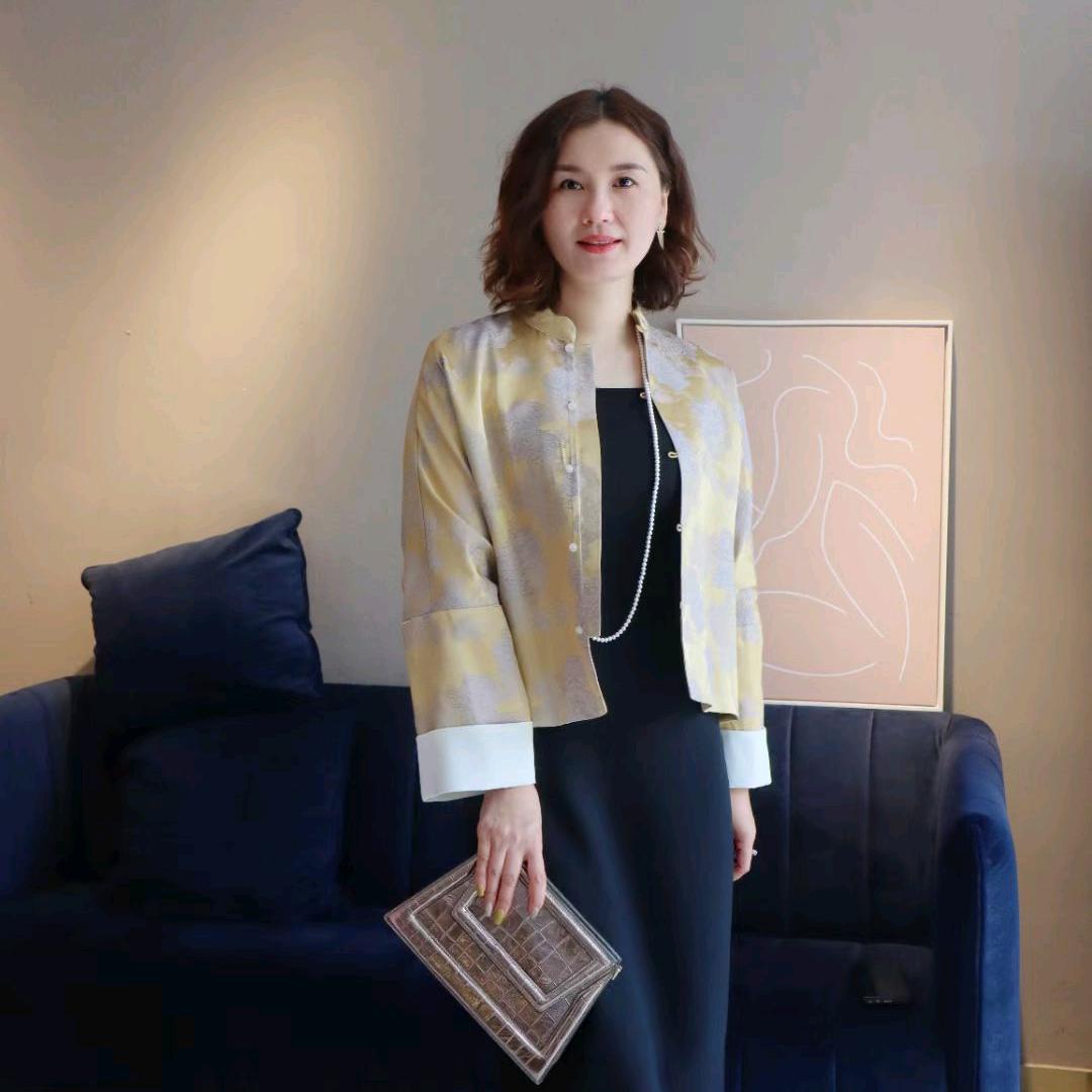 生命教练 * 李利平