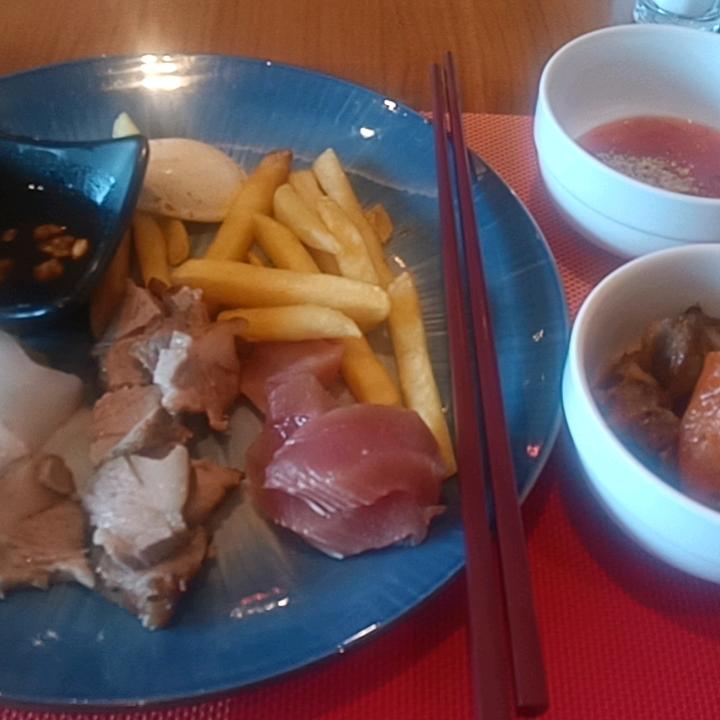 上进圆月RO