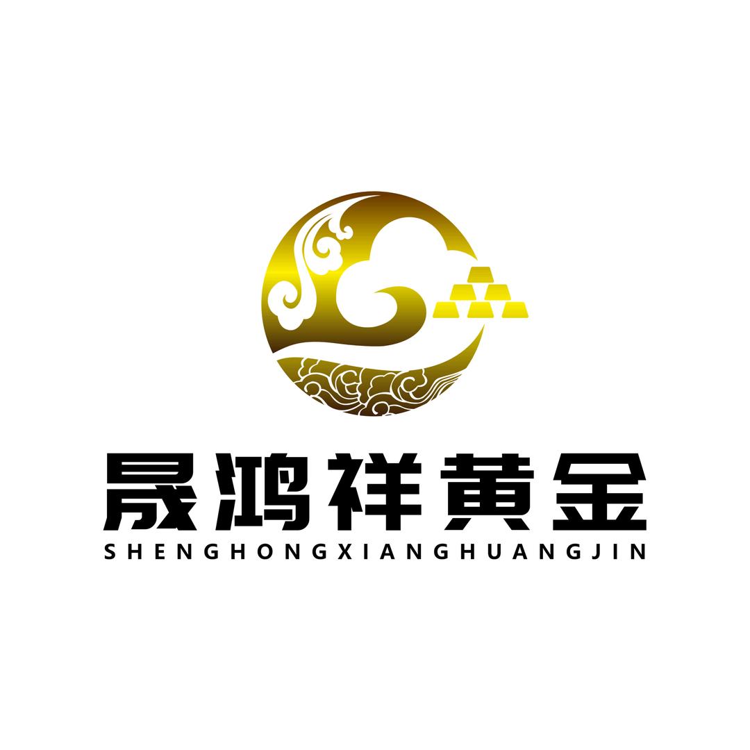 灵璧晟鸿祥.九五至尊金(灵城店)