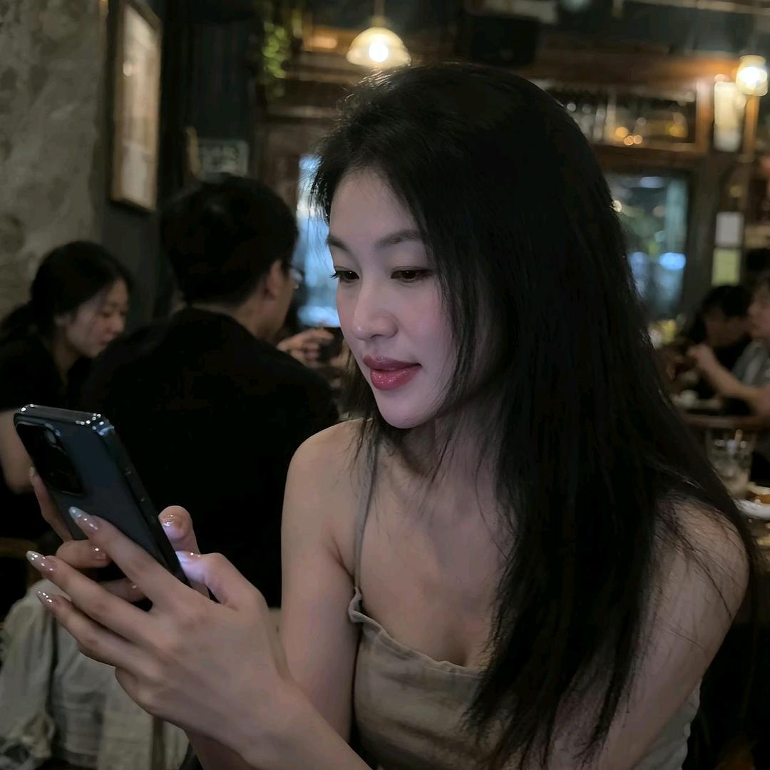杨岚🔥🔥