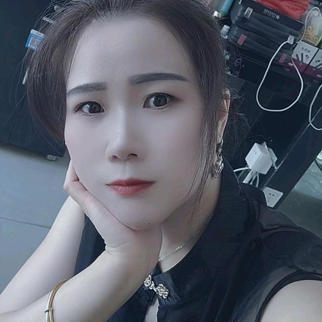 菊子（努力向上）