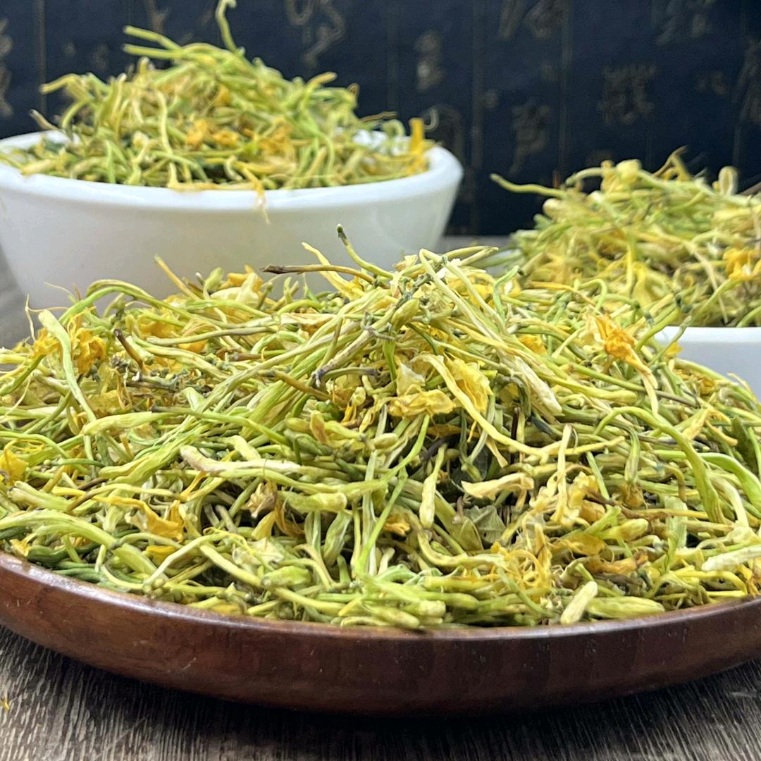银花妹（广西大山山货）