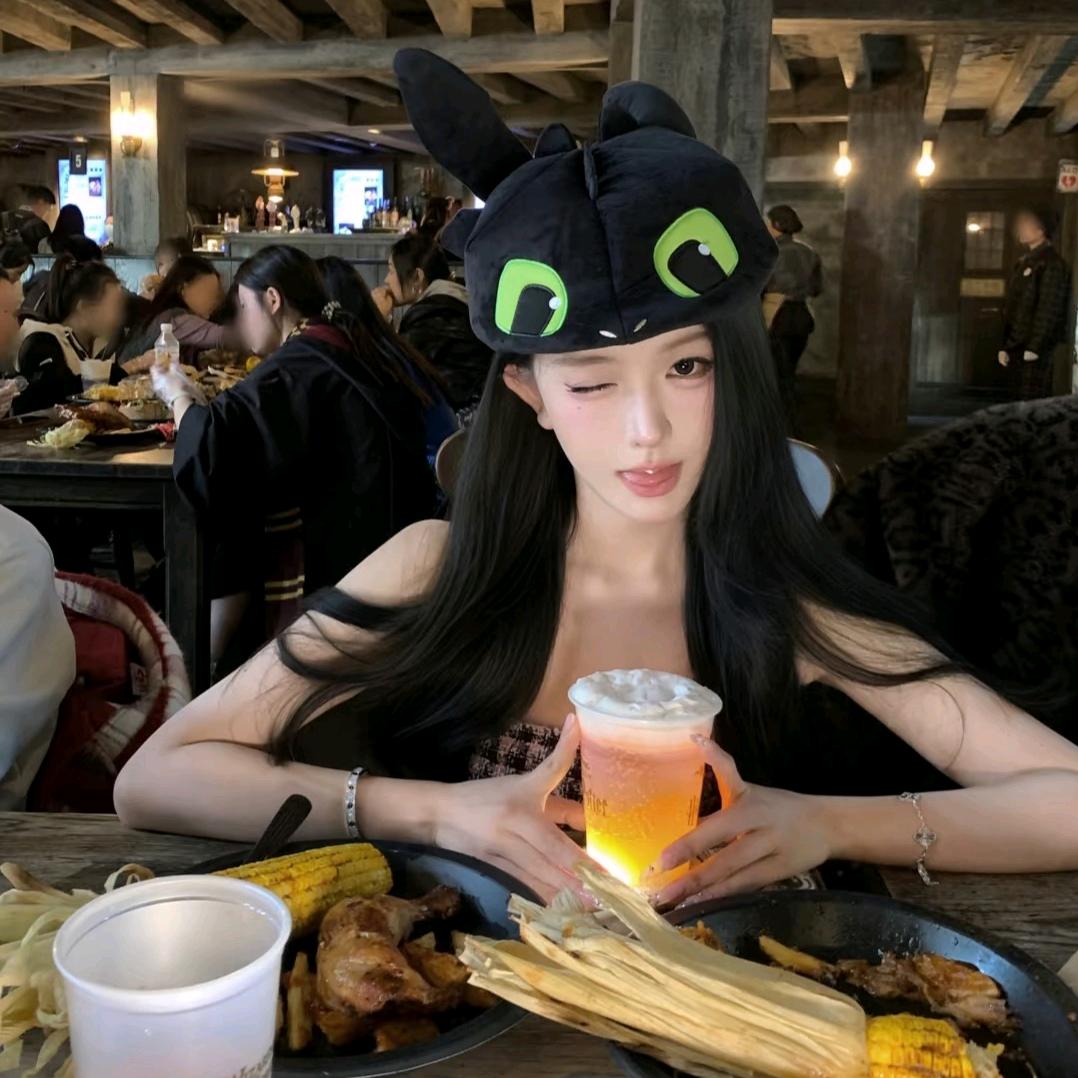 吾名提娜.🐧