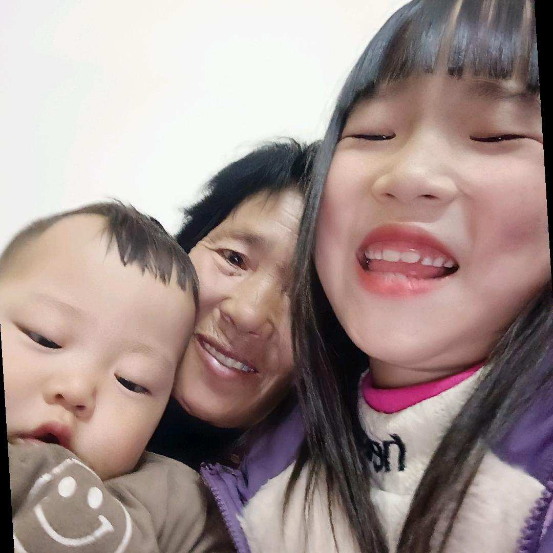我叫开心