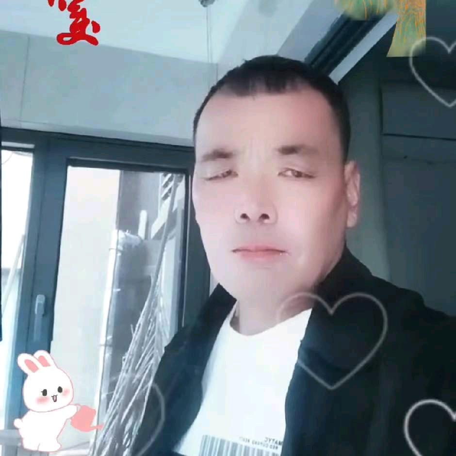 可爱的陈哥