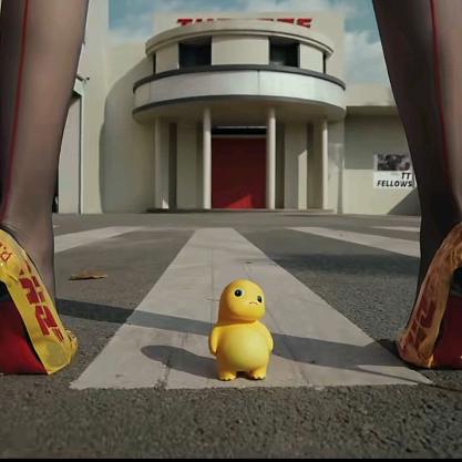 AAA建材小奶龙