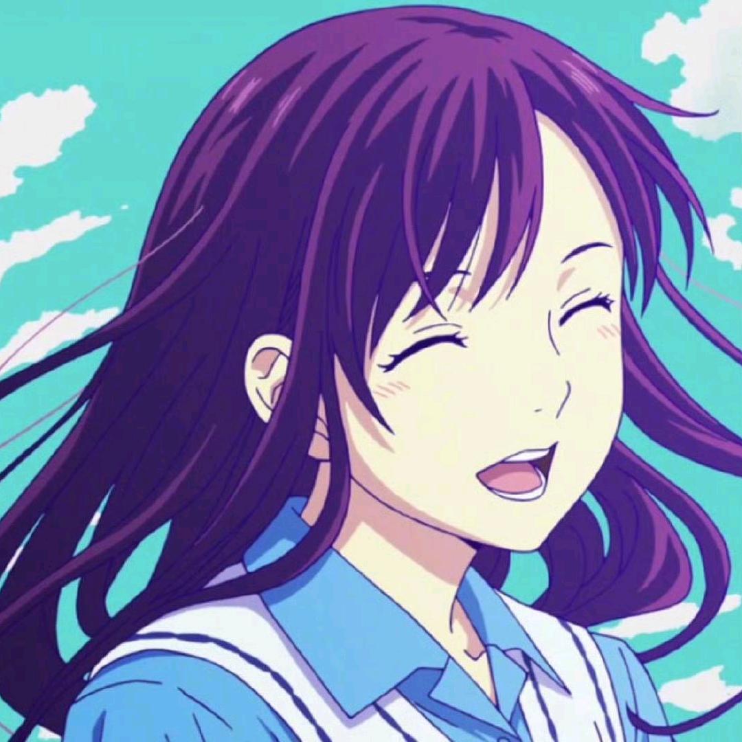 Hiyori 💤