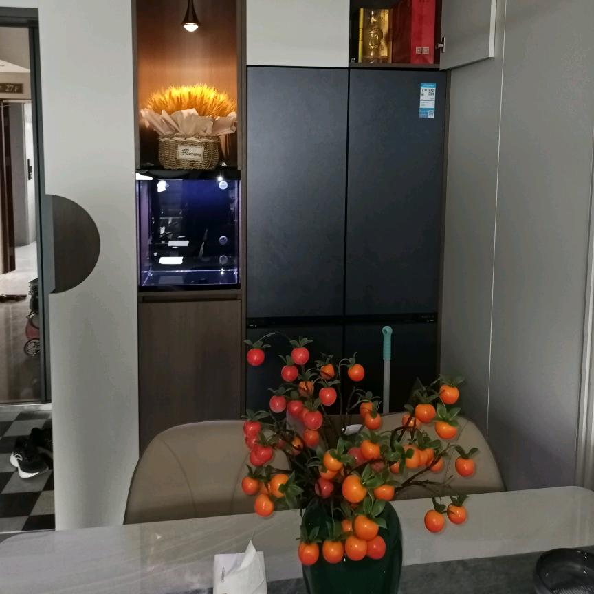 宏延乐享全屋定制工厂