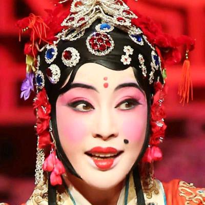 西安痣姐十二
