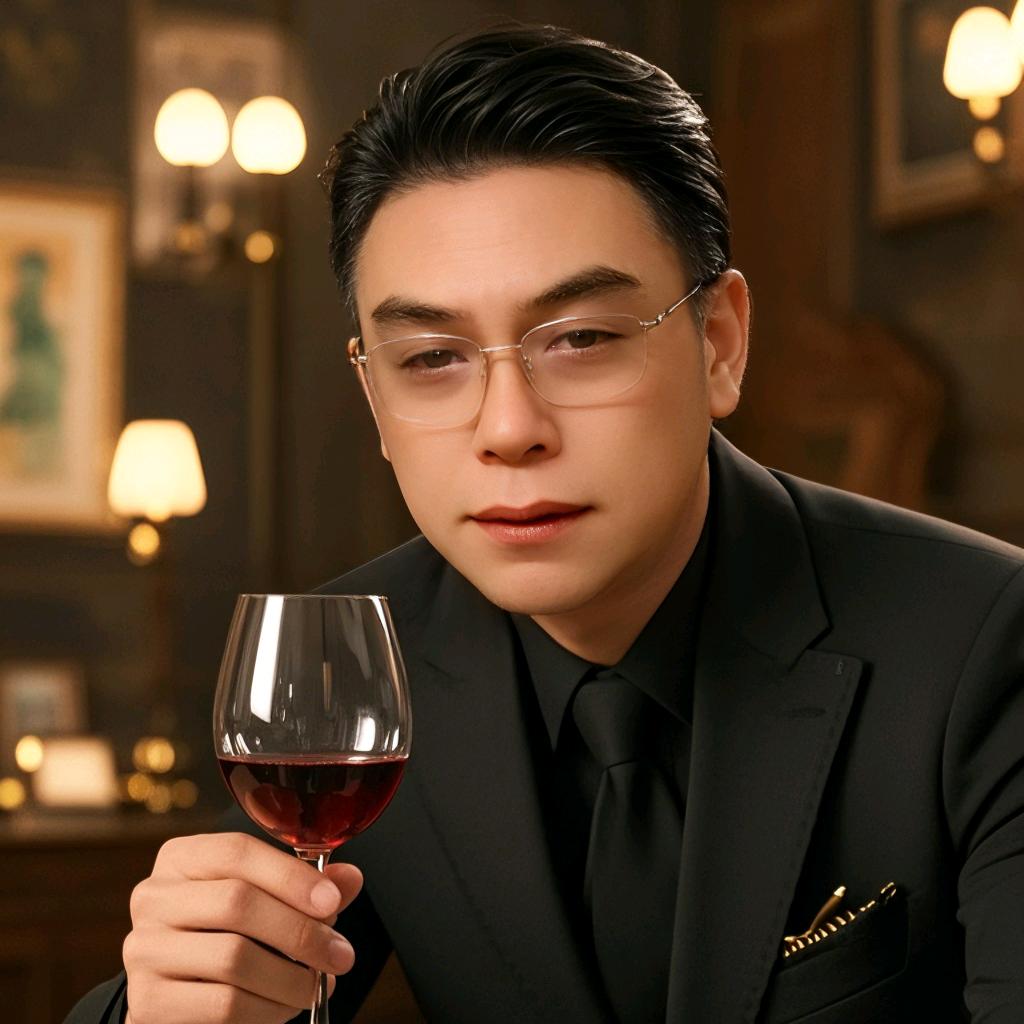 蜗牛哥