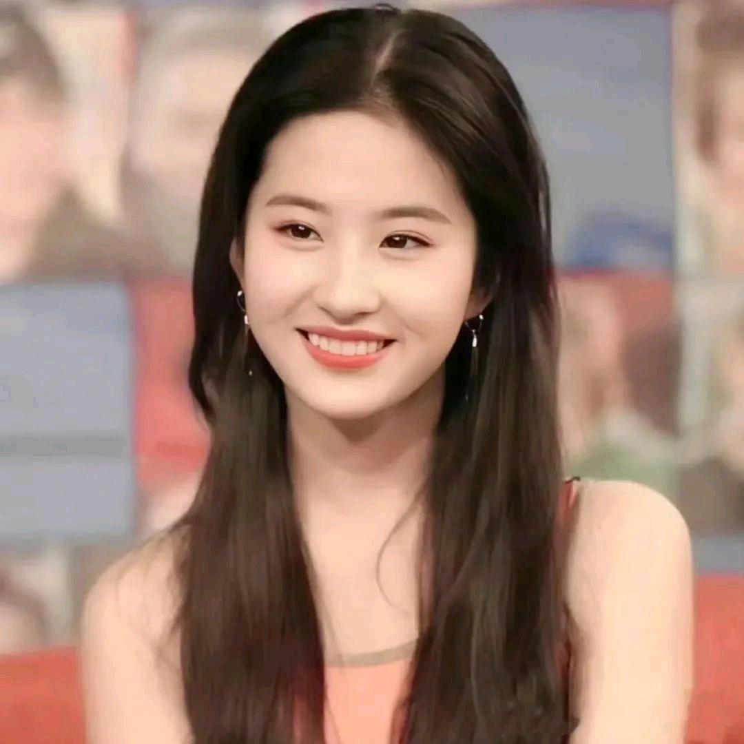 我是小美